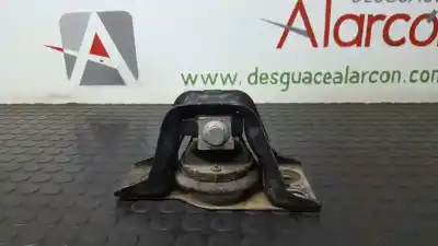 Second-hand car spare part right engine support for renault clio iii style oem iam references   