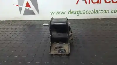 Second-hand car spare part right engine support for renault clio iii style oem iam references   