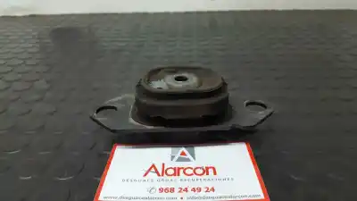 Second-hand car spare part ENGINE SUPPORT for RENAULT CLIO III  OEM IAM references   