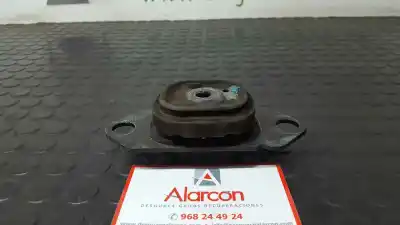 Second-hand car spare part engine support for renault clio iii style oem iam references   