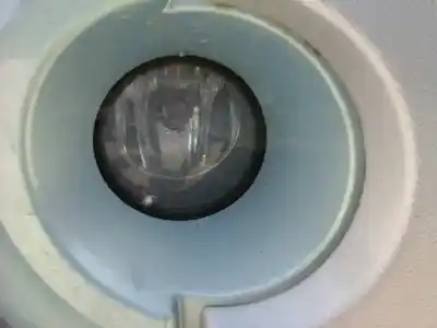 Second-hand car spare part right fog light for renault kangoo expression oem iam references 09270157