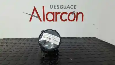 Автозапчастина б/у правий протитуман для renault kangoo expression посилання на oem iam 09270157  8200074008