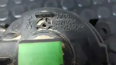 Автозапчастина б/у правий протитуман для renault kangoo expression посилання на oem iam 09270157  8200074008