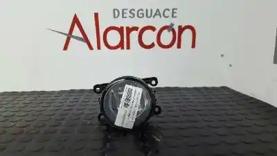 Автозапчастина б/у правий протитуман для renault kangoo expression посилання на oem iam 09270157  8200074008
