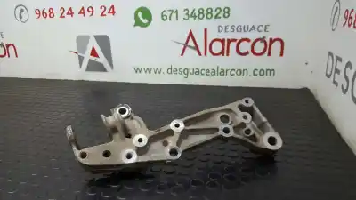 Second-hand car spare part LEFT ENGINE SUPPORT for SEAT LEON (1P1)  OEM IAM references   