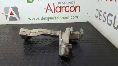 Second-hand car spare part left engine support for seat leon (1p1) stylance / style oem iam references   