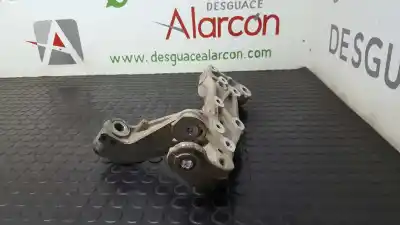 Second-hand car spare part left engine support for seat leon (1p1) stylance / style oem iam references   