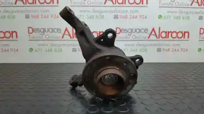 Pezzo di ricambio per auto di seconda mano attacco anteriore destro per renault clio iii exception riferimenti oem iam 8200345945 Pezzo di ricambio per auto di seconda mano attacco anteriore destro per renault clio iii exception riferimenti oem iam 8200345945