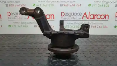 Автозапчасти б/у передняя правая кулачка за renault clio iii exception ссылки oem iam 8200345945   Автозапчасти б/у передняя правая кулачка за renault clio iii exception ссылки oem iam 8200345945