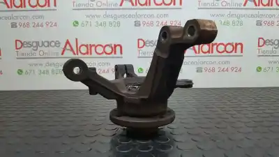 Автозапчасти б/у передняя правая кулачка за renault clio iii exception ссылки oem iam 8200345945   Автозапчасти б/у передняя правая кулачка за renault clio iii exception ссылки oem iam 8200345945