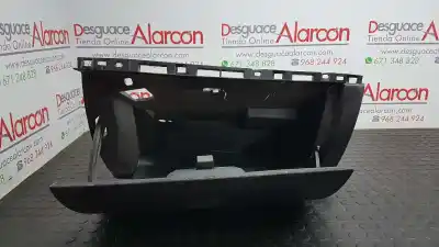 Автозапчасти б/у бардачок за renault clio iii exception ссылки oem iam 8200407712   Автозапчасти б/у бардачок за renault clio iii exception ссылки oem iam 8200407712
