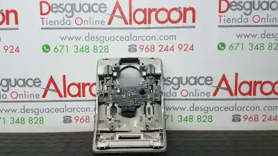 Автозапчасти б/у внутренний свет за audi a3 (8p) 2.0 tdi ambition ссылки oem iam 8p0947135d  8p0947135d9nq