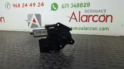 Piesă de schimb auto la mâna a doua motoras macara geam fata dreapta pentru renault megane iii coupe expression referințe oem iam 807300006r