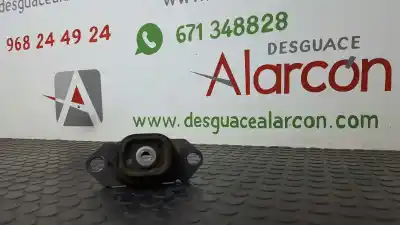 Peça sobressalente para automóvel em segunda mão suporte caixa de velocidades por renault clio iii confort dynamique referências oem iam 8200352861a