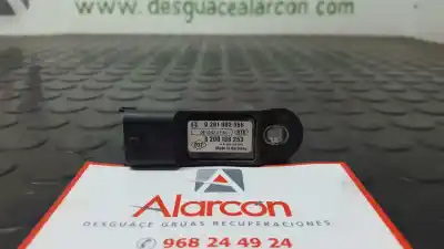 Peça sobressalente para automóvel em segunda mão SENSOR DE PRESSÃO por RENAULT CLIO III  Referências OEM IAM 8200168253  0281002566