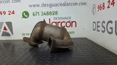 Piesă de schimb auto la mâna a doua catalizator pentru renault clio iii confort dynamique referințe oem iam 8200899339 858021 h8200946084