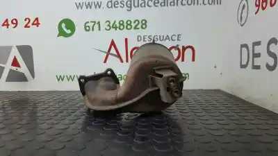 Piesă de schimb auto la mâna a doua catalizator pentru renault clio iii confort dynamique referințe oem iam 8200899339 858021 h8200946084