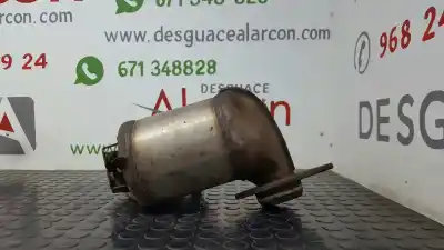 Piesă de schimb auto la mâna a doua catalizator pentru renault clio iii confort dynamique referințe oem iam 8200899339 858021 h8200946084
