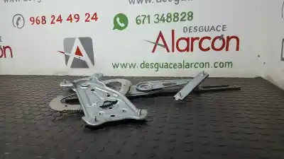 Piesă de schimb auto la mâna a doua mecanism acționare geam fațã dreapta pentru renault megane iii coupe expression referințe oem iam 807200003r