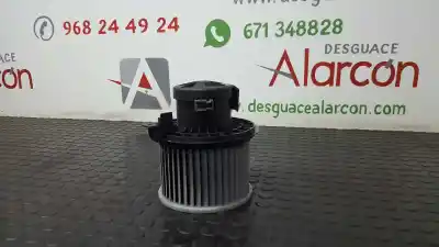 Pezzo di ricambio per auto di seconda mano motore di riscaldamento per renault koleos dynamique pack1 riferimenti oem iam 27226jy10a