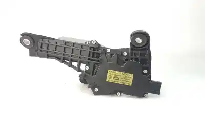 Peça sobressalente para automóvel em segunda mão motor do limpador traseiro por renault koleos dynamique pack1 referências oem iam 28710jy00a  