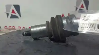Pièce détachée automobile d'occasion rotule de suspension pour audi a4 berlina (b8) básico références oem iam 8k0689c 25230631 0300002673009