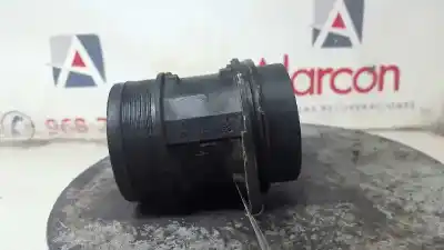 Pièce détachée automobile d'occasion débitmètre de masse d'air pour peugeot 307 cc (s2) básico références oem iam 9648948780