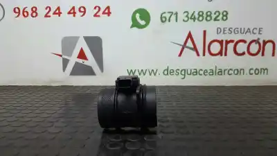 Автозапчастина б/у витратомір повітря для peugeot 307 cc (s2) básico посилання на oem iam 1920gn