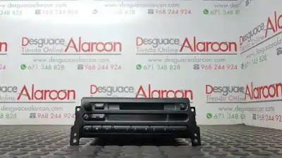 Автозапчастина б/у аудіо система / радіо cd для mini mini (r50,r53) one d посилання на oem iam 65126949730