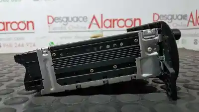 Автозапчастина б/у аудіо система / радіо cd для mini mini (r50,r53) one d посилання на oem iam 65126949730  