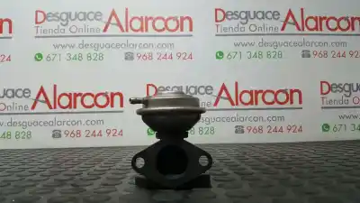 Peça sobressalente para automóvel em segunda mão válvula egr por audi a6 berlina (4b2) 2.5 v6 24v tdi referências oem iam 059906627