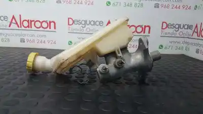 Gebrauchtes Autoersatzteil BREMSPUMPE Hauptbremszylinder zum PEUGEOT 207  OEM-IAM-Referenzen 4601R8  463592