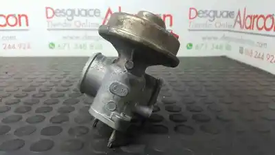 Автозапчастина б/у клапан egr для jaguar x-type 2.0 d classic посилання на oem iam 287090475bcd27aa 070c04p 1040401b0295