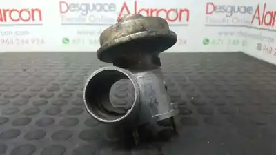 Автозапчастина б/у клапан egr для jaguar x-type 2.0 d classic посилання на oem iam 287090475bcd27aa 070c04p 1040401b0295