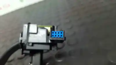 Pezzo di ricambio per auto di seconda mano comando pulito per audi a3 (8p) 2.0 tdi ambiente riferimenti oem iam 8p0953519  01203600