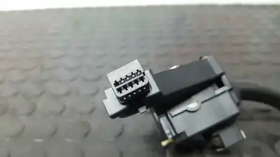 Second-hand car spare part indicator switch for audi a3 (8p) 2.0 tdi ambiente oem iam references 8p0953513a  01103600