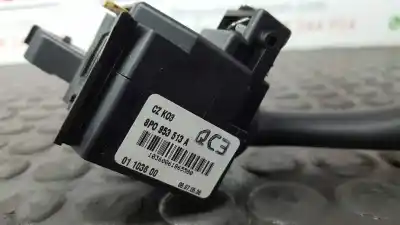Second-hand car spare part indicator switch for audi a3 (8p) 2.0 tdi ambiente oem iam references 8p0953513a  01103600