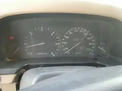 Автозапчастина б/у панель інструментів для land rover discovery (salljg/lj) tdi посилання на oem iam 