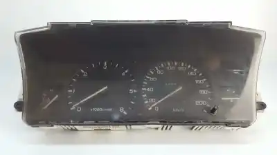Автозапчастина б/у панель інструментів для land rover discovery (salljg/lj) tdi посилання на oem iam   9335kd168p