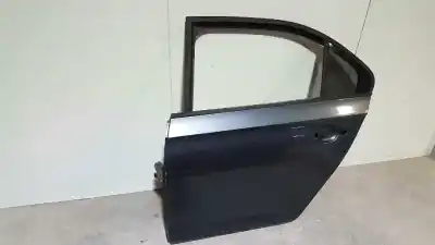 Автозапчастина б/у двері задні ліві для seat toledo (kg3) style посилання на oem iam 5ja833051b 5ja 833 051 c / 5ja833051c 5ja 833 051 b