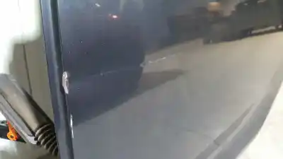 Автозапчастина б/у двері задні ліві для seat toledo (kg3) style посилання на oem iam 5ja833051b 5ja 833 051 c / 5ja833051c 5ja 833 051 b