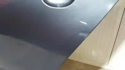 Автозапчастина б/у двері задні ліві для seat toledo (kg3) style посилання на oem iam 5ja833051b 5ja 833 051 c / 5ja833051c 5ja 833 051 b