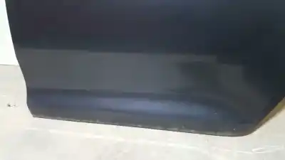 Автозапчастина б/у двері задні ліві для seat toledo (kg3) style посилання на oem iam 5ja833051b 5ja 833 051 c / 5ja833051c 5ja 833 051 b