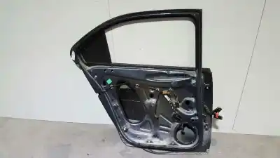 Автозапчастина б/у двері задні ліві для seat toledo (kg3) style посилання на oem iam 5ja833051b 5ja 833 051 c / 5ja833051c 5ja 833 051 b