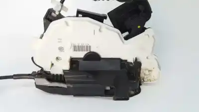 Автозапчасти б/у замок левой передней двери за seat toledo (kg3) style ссылки oem iam 5e1837015a  5e1837015c