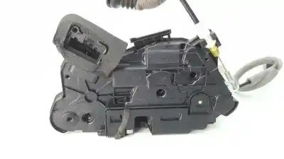 Автозапчасти б/у замок левой передней двери за seat toledo (kg3) style ссылки oem iam 5e1837015a  5e1837015c