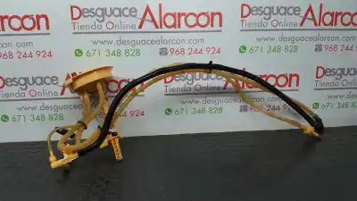 Pièce détachée automobile d'occasion POMPE À CARBURANT pour BMW SERIE 1 BERLINA (E81/E87)  Références OEM IAM 16117190947  