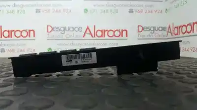 Second-hand car spare part tailgate button for bmw x5 (e53) 3.0d oem iam references 61316953938  03742242