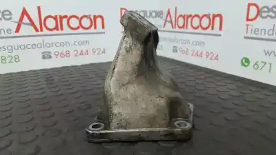 Автозапчастина б/у підтримка двигуна для audi a6 avant (4b5) 2.5 v6 24v tdi посилання на oem iam 4b0199308  543130