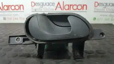 Second-hand car spare part interior left front handle for citroen jumpy (u6u_) 1.9 d oem iam references 914375